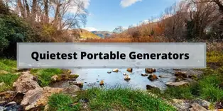 Can A Portable Generator Run A Refrigerator