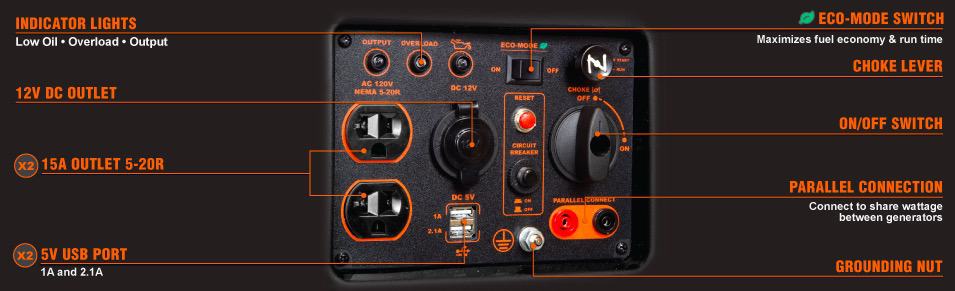 controls wen 56203i