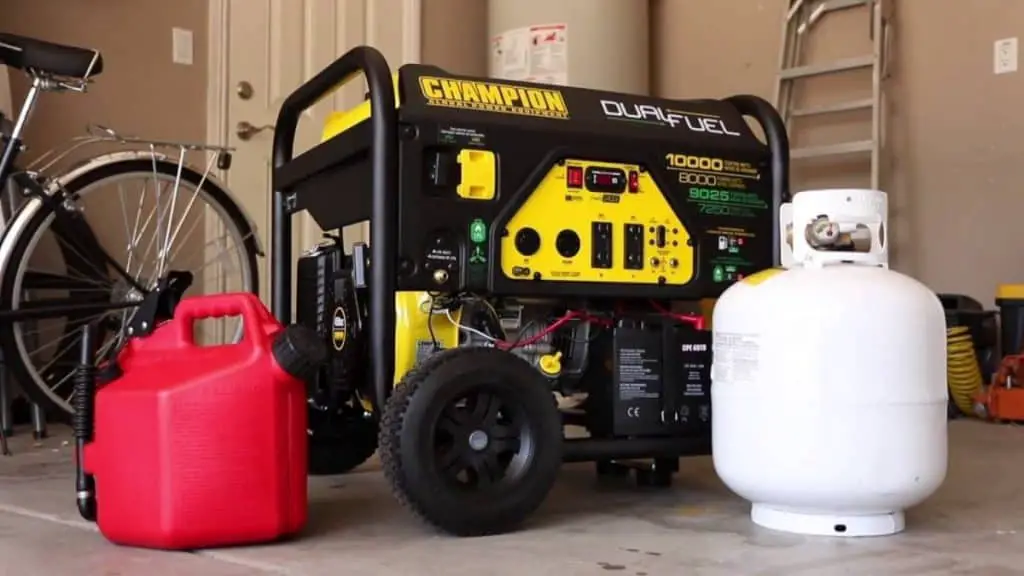 What Happens If I Overload the Generator?