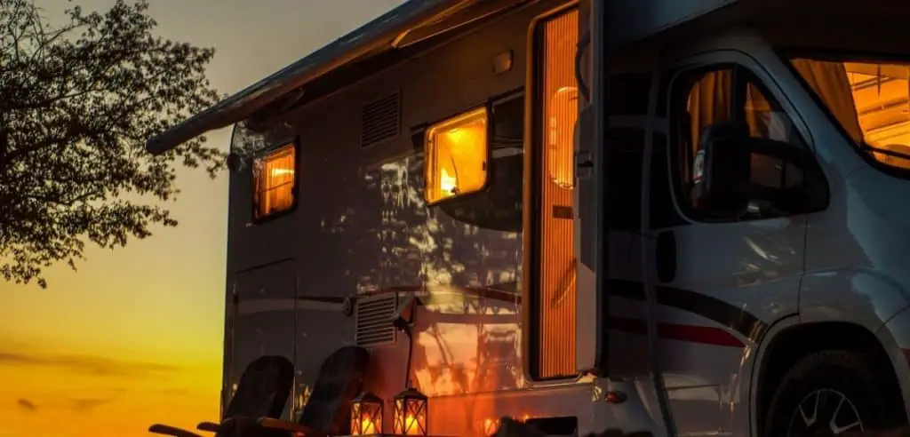 Do I Need a Transfer Switch to Connect a Portable Generator to my RV?