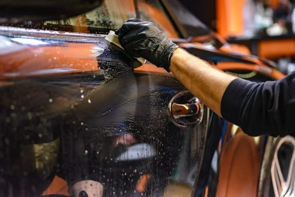 car detailing
