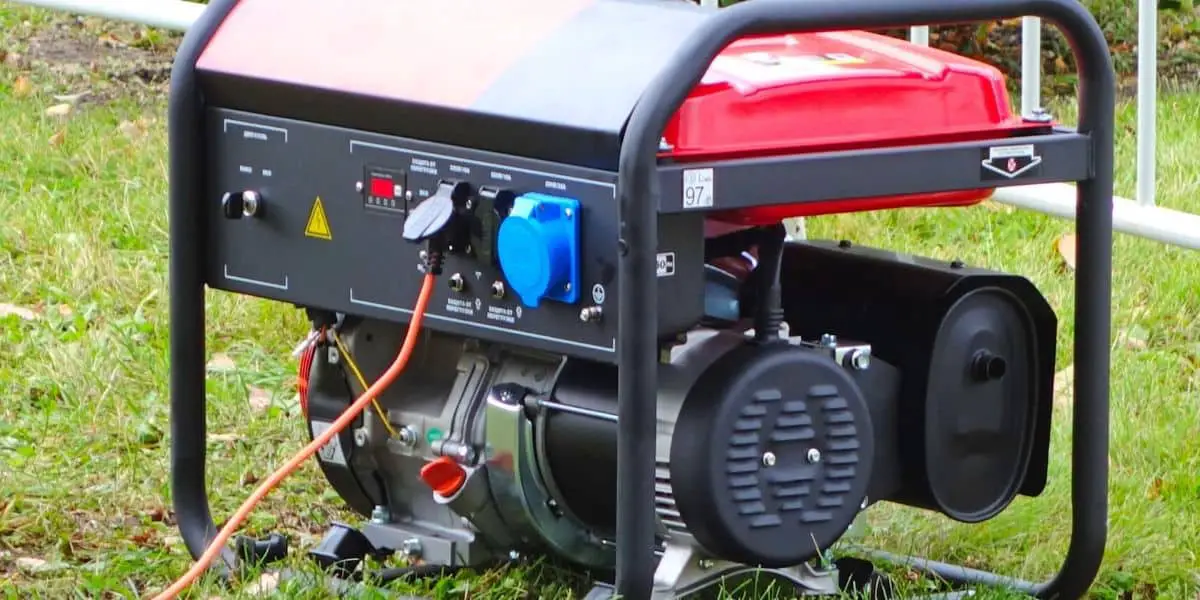 Best 6500 Watt Generators