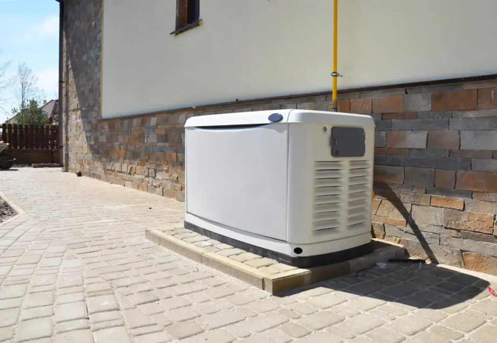 5 Best Whole House Generator Review - 2021 Updated