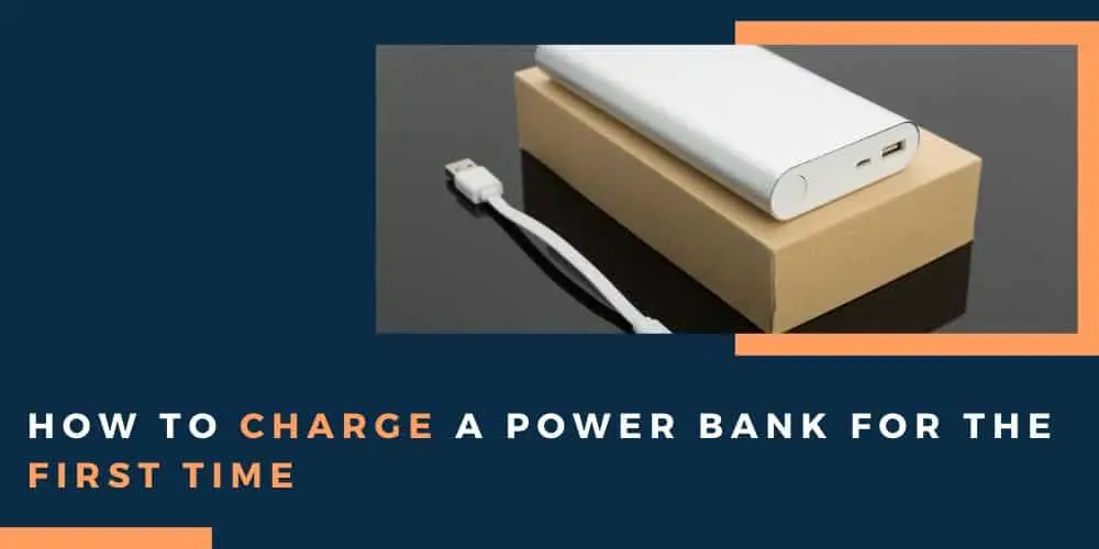 new power bank