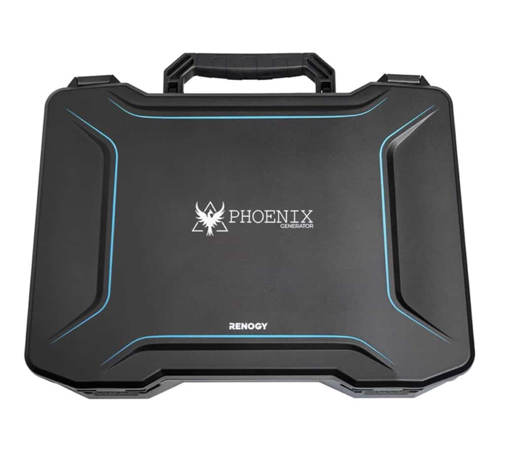Renogy Phoenix Portable Generator