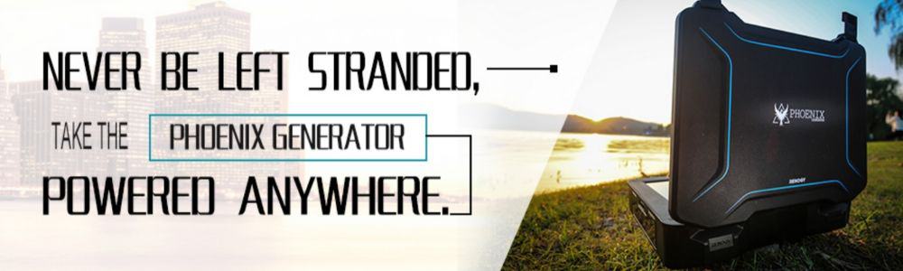 renogy generator
