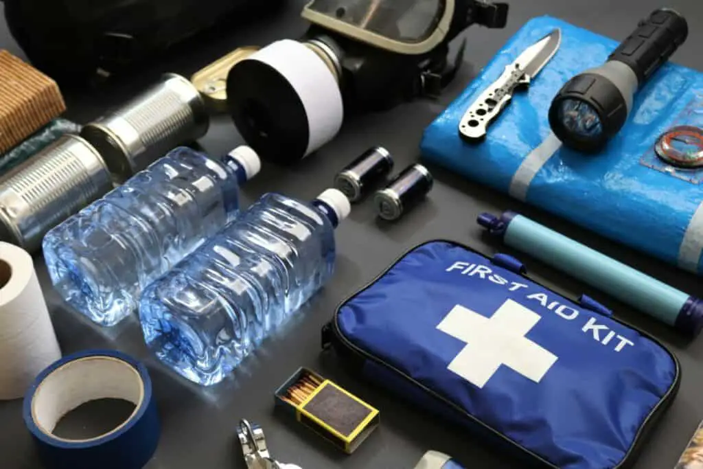 do preppers need a generator