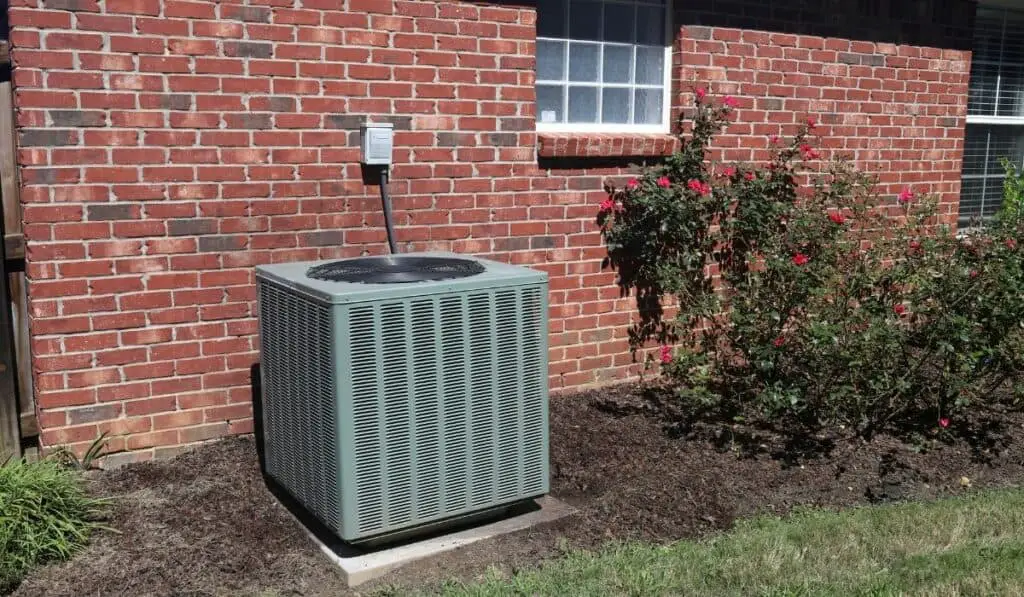 home air conditioner