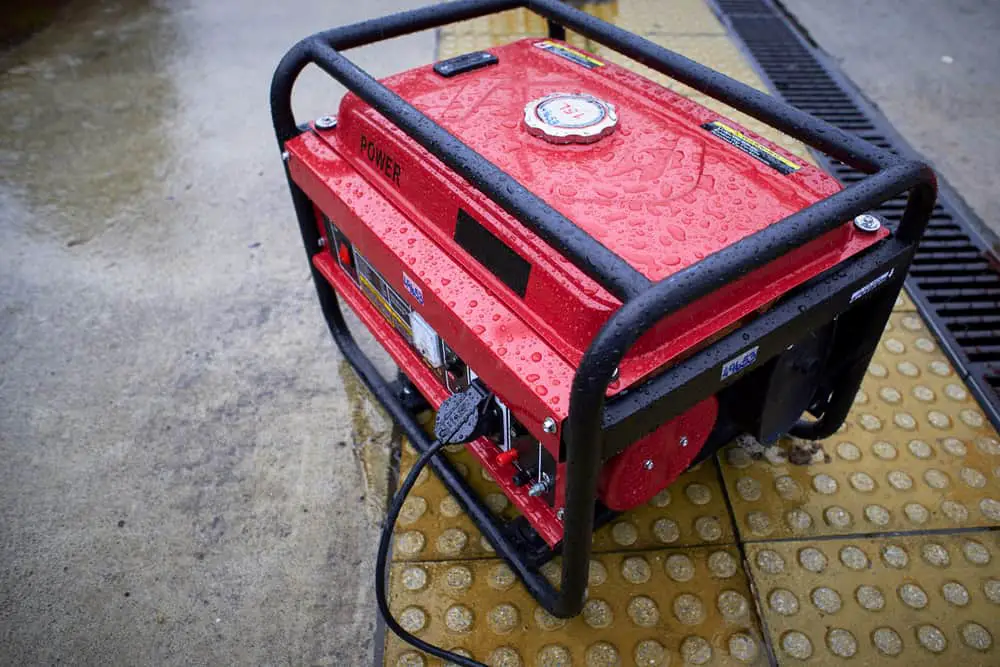 Predator 3500 Inverter Generator Review