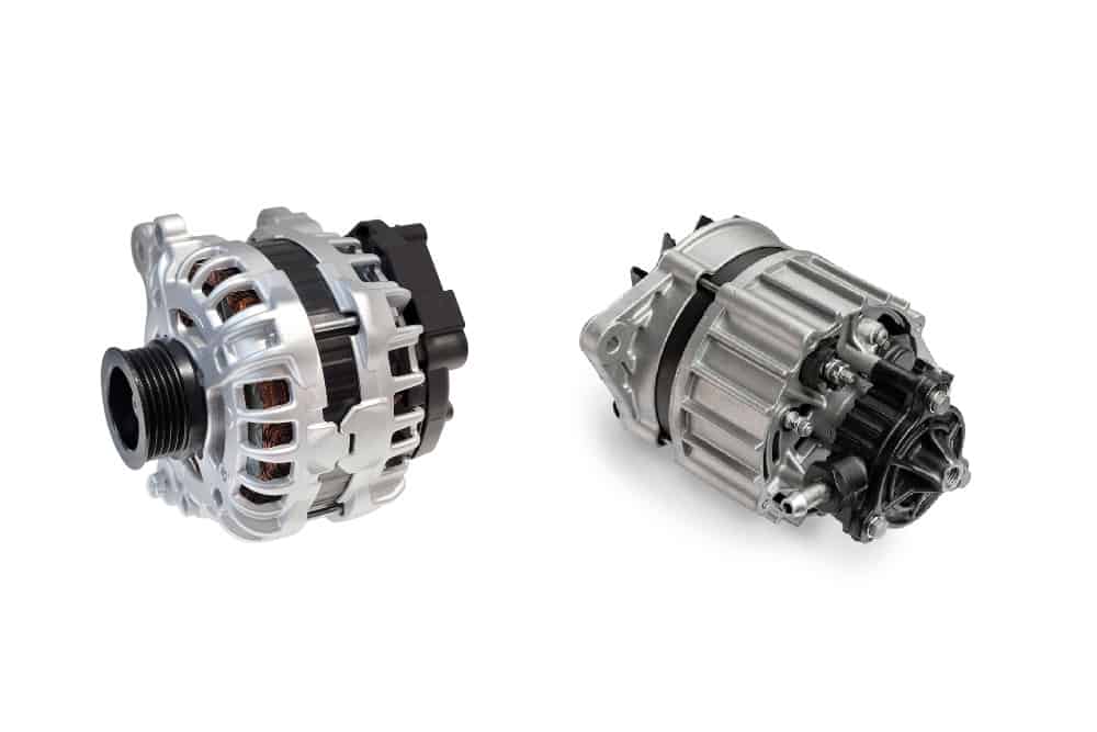 Difference Between A Generator And An Alternator