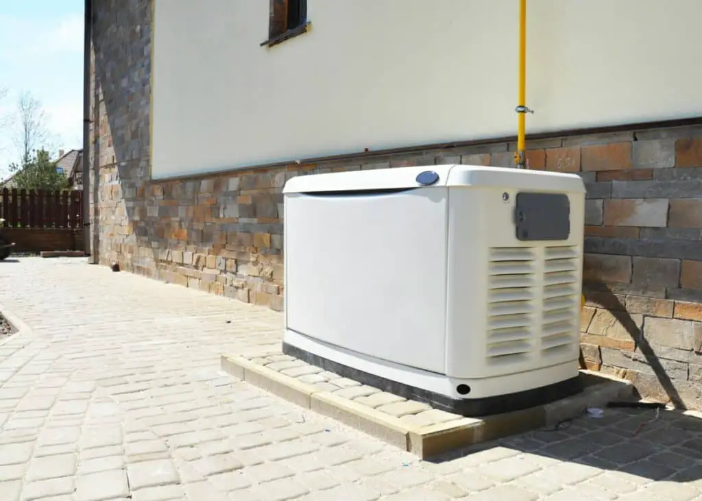 Will a 20KW Generator Run My House
